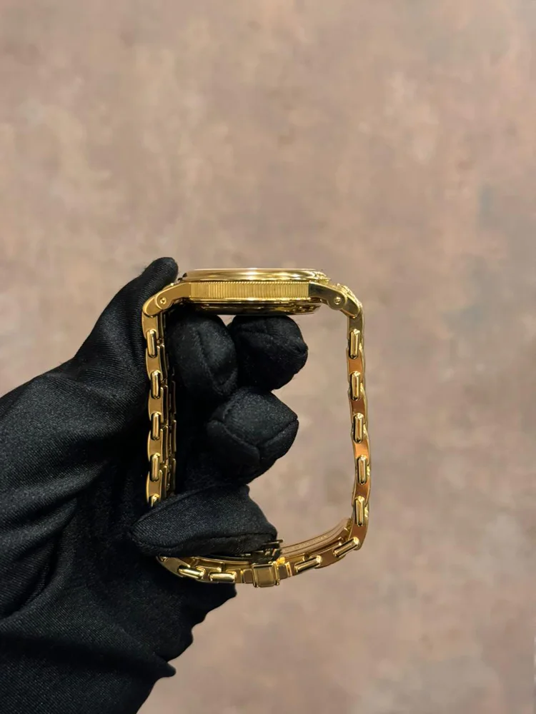 Breguet Marine Chronograph